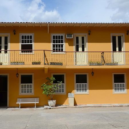 Mirante Hotel Ouro Preto  Extérieur photo