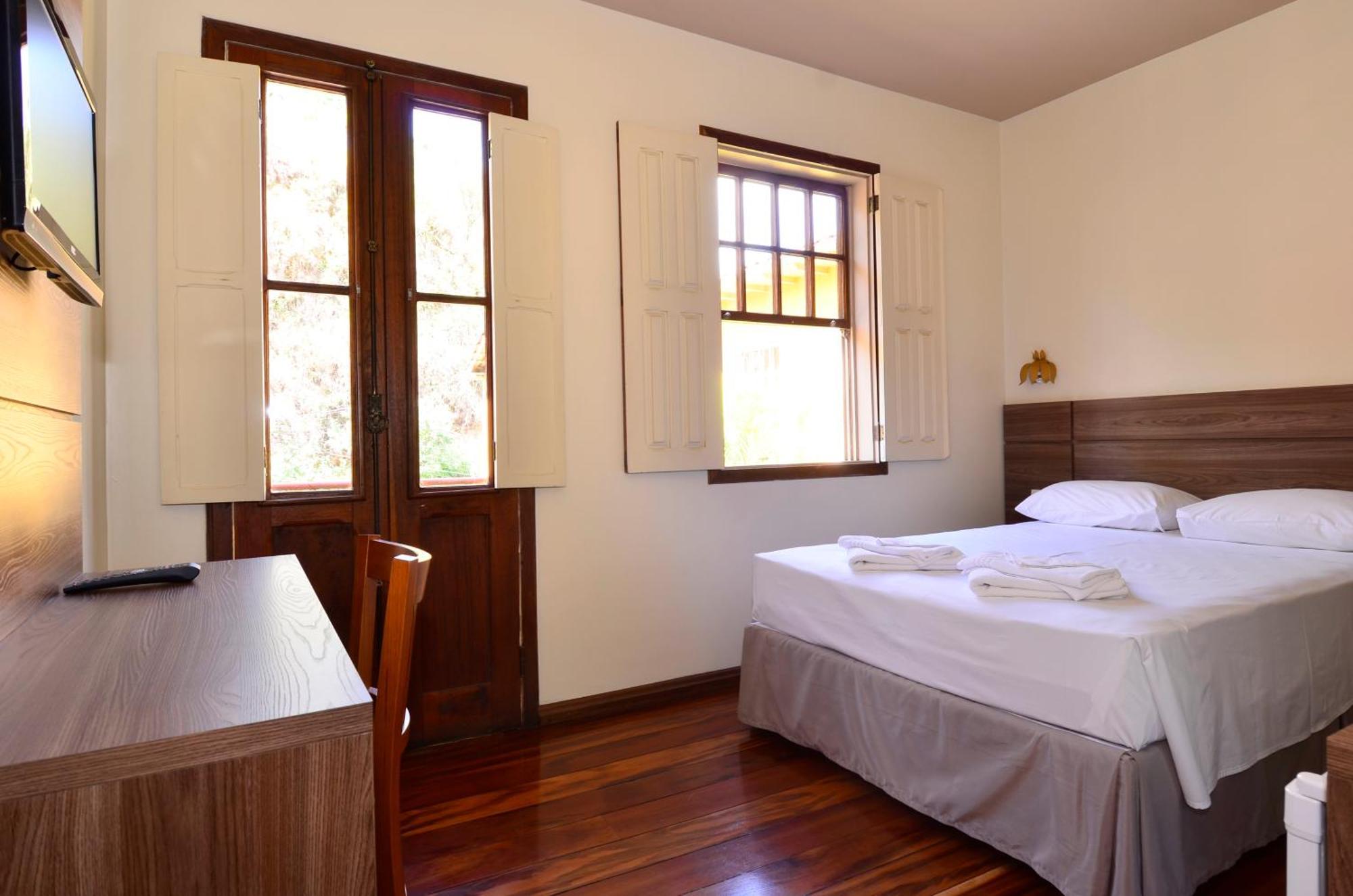 Mirante Hotel Ouro Preto  Chambre photo