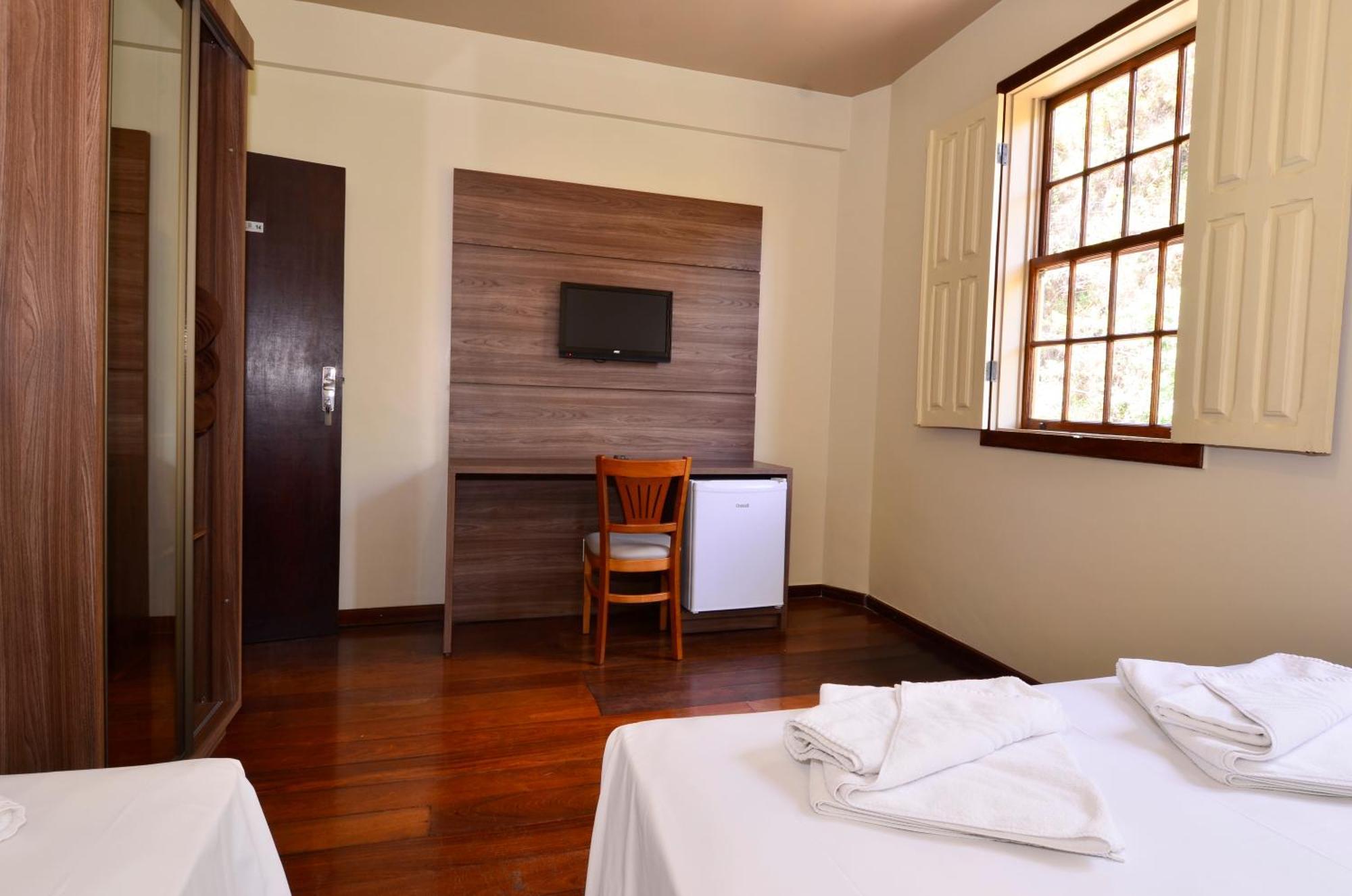 Mirante Hotel Ouro Preto  Chambre photo