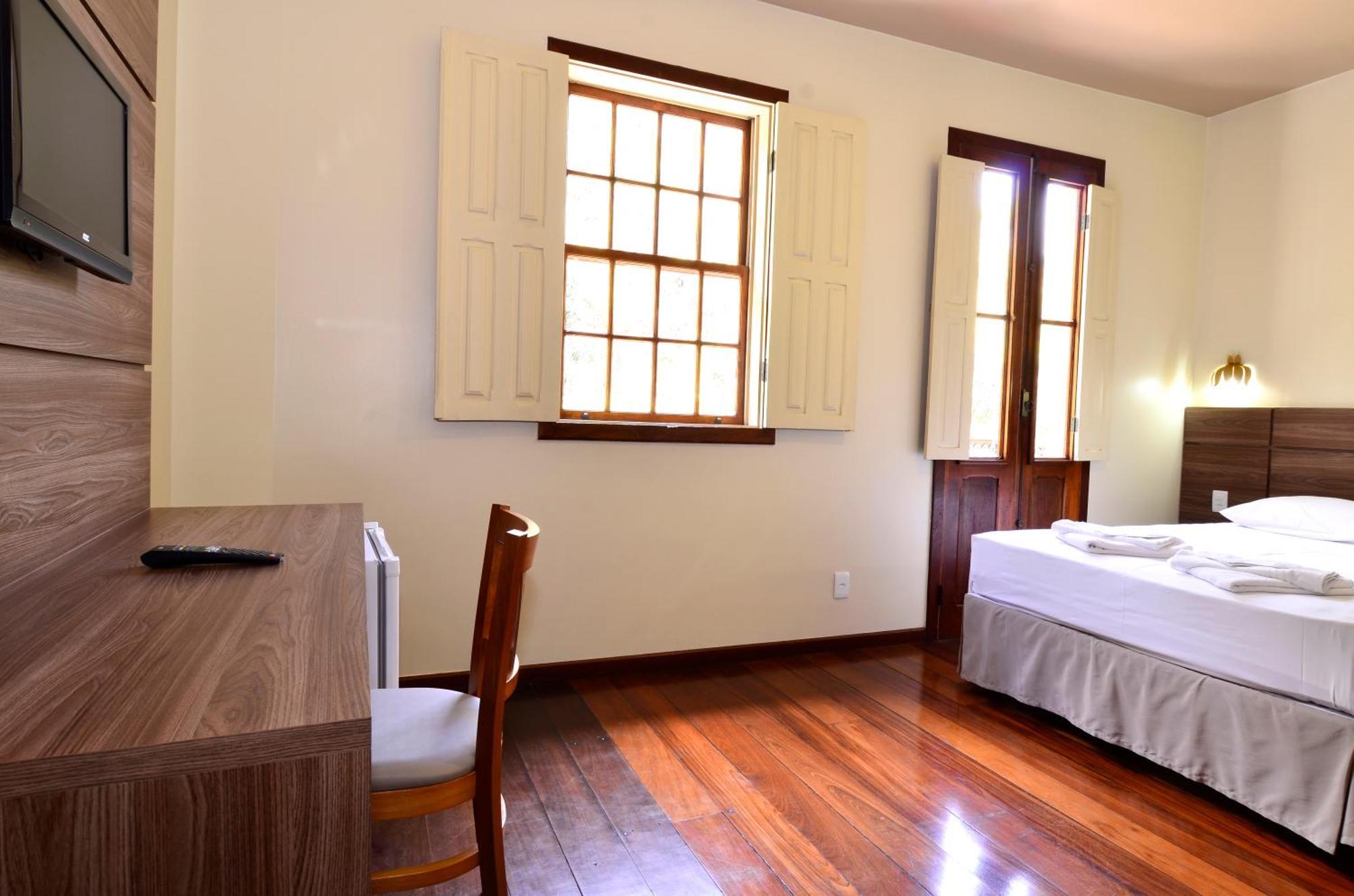 Mirante Hotel Ouro Preto  Chambre photo