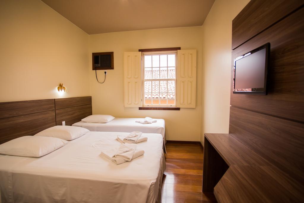 Mirante Hotel Ouro Preto  Chambre photo