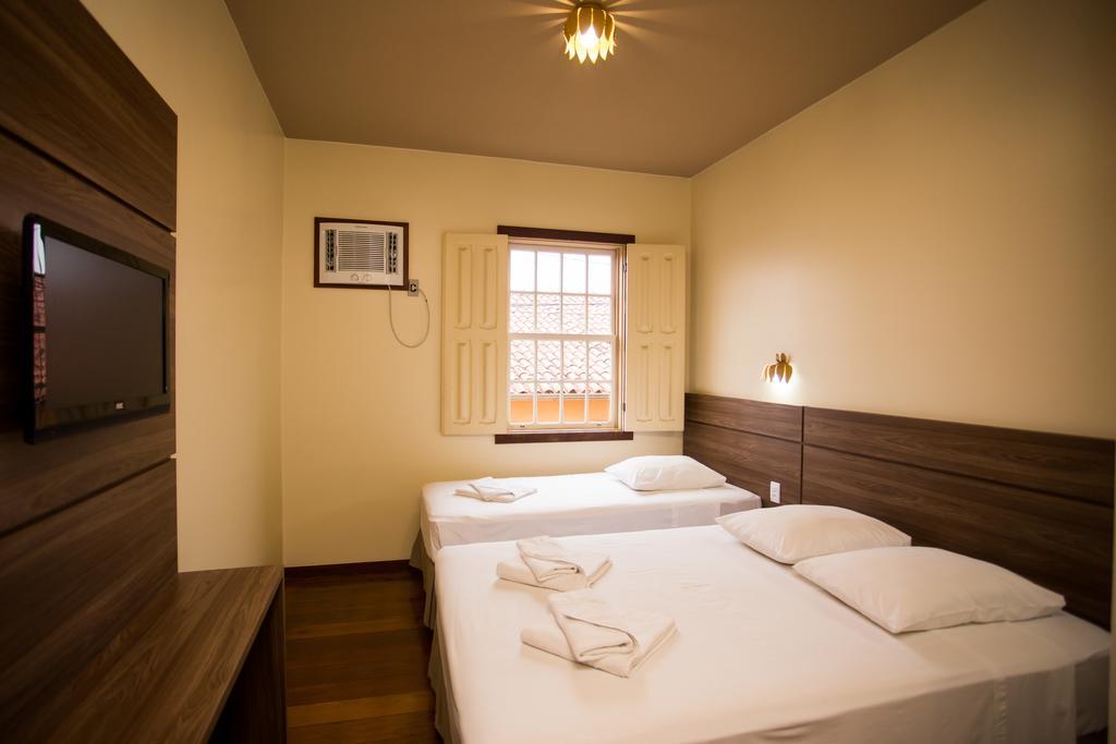 Mirante Hotel Ouro Preto  Chambre photo